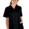 Casacca Donna Victoria Nero