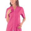 Casacca Donna Victoria Fuxia