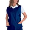 Casacca Donna Poncho Blu 125 gr