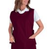 Casacca Donna Poncho Bordeaux 125 gr