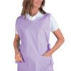 Casacca Donna Poncho Lilla