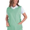 Casacca Donna Poncho Verdino