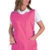 Casacca Donna Poncho Fuxia
