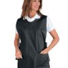 Casacca Donna Poncho Nero 195 gr