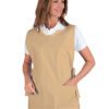 Casacca Donna Poncho Biscotto