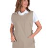 Casacca Donna Poncho Tortora