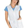Casacca Donna Marakaibo Bianco