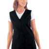 Casacca Donna Marakaibo Nero