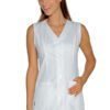 Casacca Donna Tropea Bianco