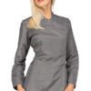 Casacca Donna Nizza Grigio