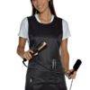 Casacca Donna Papeete Nero Superdry