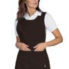 Casacca Donna Papeete Moro
