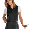 Casacca Donna Trinidad Nero Superdry