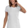 Casacca Donna Malibù Bianco