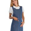 Casacca Donna Papeete Long Jeans
