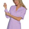 Casacca Donna Benidorm Lilla