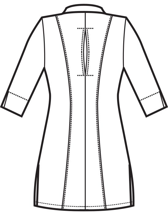 016500 casacca siviglia B | Acquista Online La tua Divisa