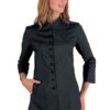 Casacca Donna Siviglia Nero