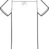 Casacca Donna Alberville Bianco - immagine 3