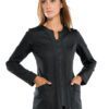 Casacca Donna Aruba Nero