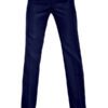 Pantalone Donna Trendy Blu Poliestere