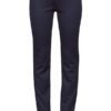 Pantalone Donna Trendy Blu Jersey