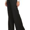 Pantalone Donna Palazzo Nero