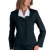 Giacca Donna Deborah Nero