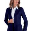Giacca Donna Portland Blu Extralarge