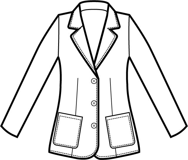 027891 giacca maryland jersey A | Acquista Online La tua Divisa