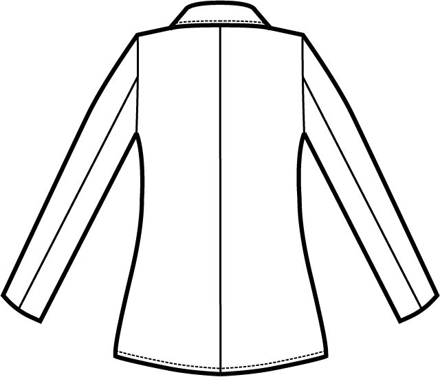 027891 giacca maryland jersey B | Acquista Online La tua Divisa