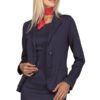 Giacca Donna Maryland Blu