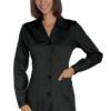 Casacca Donna Marbella Nero
