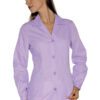 Casacca Donna Marbella Lilla