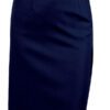 Gonna Losanna Blu Stretch