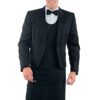 Giacca Uomo Sommelier Nero