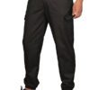 Pantawork Unisex Nero
