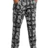 Pantalaccio Unisex Skull 12