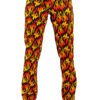 Pantalaccio Unisex Ignis