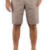 Pantalaccio Unisex Tortora Short
