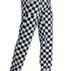 Pantalaccio Unisex Scacco