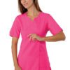 Casacca Donna Tiffany Fuxia