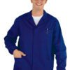 Casacca Uomo Sport Blu 125 gr