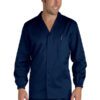 Casacca Uomo Sport Blu 195 gr