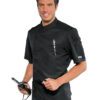 Casacca Unisex Parker Nero