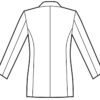 Giacca Uomo Classica Blu - immagine 3