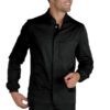 Casacca Uomo Corfù Nero Superdry