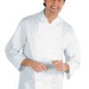 Giacca Cuoco Unisex Livorno