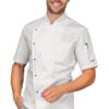 Casacca Uomo Belfast Slim Bianco Light
