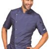 Casacca Uomo Belfast Slim Blu